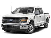 Thumbnail of 2025 Oxford White Ford F-150