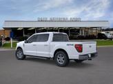 Thumbnail of 2025 Oxford White Ford F-150