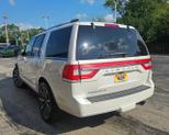 Thumbnail of 2017 White Platinum Lincoln Navigator