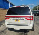 Thumbnail of 2017 White Platinum Lincoln Navigator