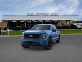 Thumbnail of 2025 Atlas Blue Metallic Ford F-150