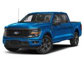 Thumbnail of 2025 Atlas Blue Metallic Ford F-150