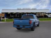 Thumbnail of 2025 Atlas Blue Metallic Ford F-150