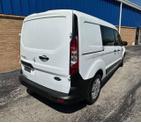 Thumbnail of 2022 Frozen White Ford Transit Connect