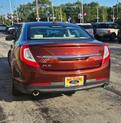 Thumbnail of 2015 Bronze Lincoln MKS
