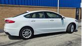 Thumbnail of 2020 Oxford White Ford Fusion