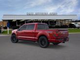 Thumbnail of 2025 Rapid Red Metallic Tinted Clearcoat Ford F-150