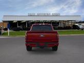 Thumbnail of 2025 Rapid Red Metallic Tinted Clearcoat Ford F-150