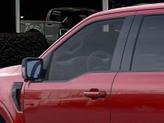Thumbnail of 2025 Rapid Red Metallic Tinted Clearcoat Ford F-150