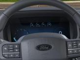 Thumbnail of 2025 Rapid Red Metallic Tinted Clearcoat Ford F-150