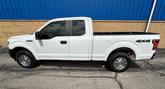 Thumbnail of 2020 Oxford White Ford F-150