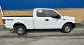 Thumbnail of 2020 Oxford White Ford F-150
