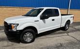Thumbnail of 2020 Oxford White Ford F-150