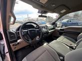 Thumbnail of 2020 Oxford White Ford F-150