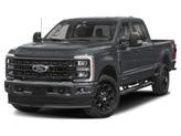 Thumbnail of 2025 Carbonized Gray Metallic Ford F-250