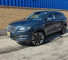 Thumbnail of 2019 Sea Green Lincoln MKC
