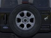 Thumbnail of 2025 Shadow Black Ford Bronco
