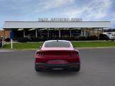 Thumbnail of 2025 Molten Ford Mustang