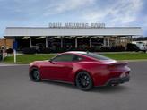 Thumbnail of 2025 Molten Ford Mustang