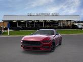 Thumbnail of 2025 Molten Ford Mustang