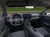 Thumbnail of 2025 Molten Ford Mustang