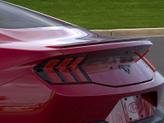 Thumbnail of 2025 Molten Ford Mustang