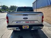 Thumbnail of 2019 Ingot Silver Ford F-150