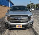 Thumbnail of 2019 Ingot Silver Ford F-150