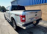 Thumbnail of 2019 Ingot Silver Ford F-150