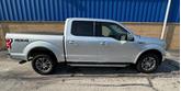 Thumbnail of 2019 Ingot Silver Ford F-150