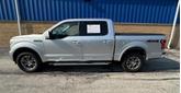 Thumbnail of 2019 Ingot Silver Ford F-150