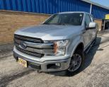 Thumbnail of 2019 Ingot Silver Ford F-150