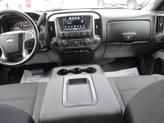Thumbnail of 2018 Burgundy Chevrolet Silverado 1500