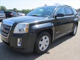 Thumbnail of 2014 Charcoal GMC Terrain