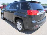 Thumbnail of 2014 Charcoal GMC Terrain
