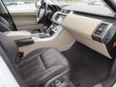 Thumbnail of 2016 White Land Rover Range Rover Sport