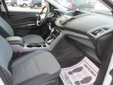 Thumbnail of 2015 White Ford Escape