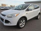 Thumbnail of 2015 White Ford Escape