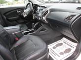 Thumbnail of 2012 Graphite Gray Hyundai TUCSON