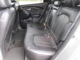 Thumbnail of 2012 Graphite Gray Hyundai TUCSON
