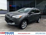 Photo of 2015 Magnetic Ford Escape