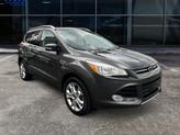 Thumbnail of 2015 Magnetic Ford Escape