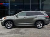 Thumbnail of 2015 Alumina Jade Metallic Toyota Highlander