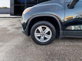 Thumbnail of 2019 Black Chevrolet Trax