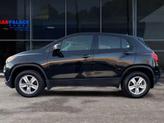 Thumbnail of 2019 Black Chevrolet Trax