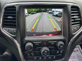 Thumbnail of 2018 Burgundy Jeep Grand Cherokee