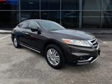 Thumbnail of 2013 Brown Honda Crosstour