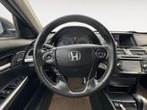Thumbnail of 2013 Brown Honda Crosstour