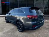 Thumbnail of 2020 Gravity Grey Kia Sorento