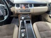 Thumbnail of 2010 Stornoway Gray Land Rover Range Rover Sport
